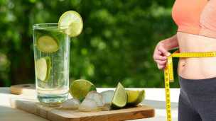 8 Reasons To Add Lime Juice To Your Water