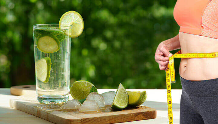 8 Reasons To Add Lime Juice To Your Water