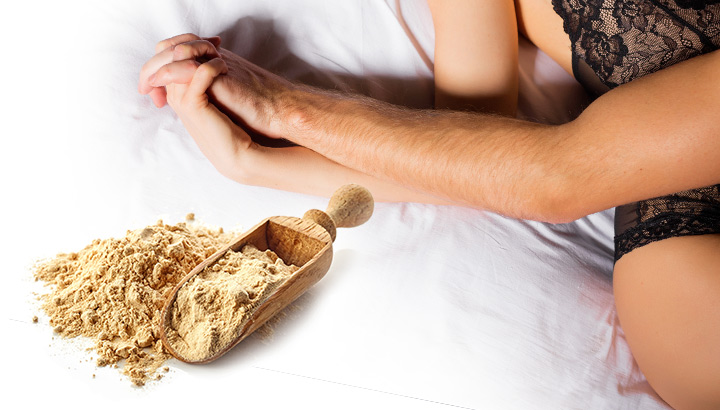 6 Health Benefits Of Maca