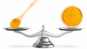 How Much Turmeric Is Too Much?