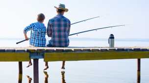 4 Life-Changing Lessons I Learned From My Father