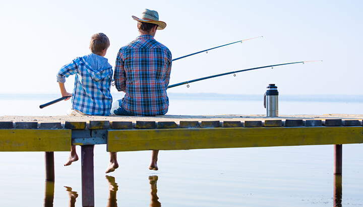 4 Life-Changing Lessons I Learned From My Father