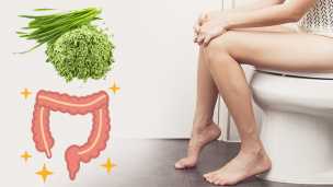 6 Reasons To Try A Wheatgrass Colonic