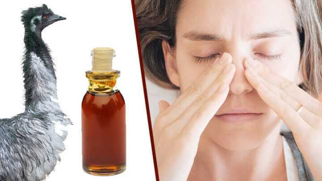 How to use emu oil for allergies