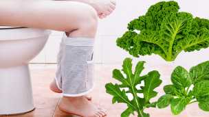 Why You Have Green Poop (Should You Fix It?)