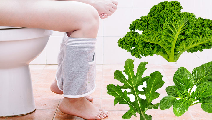 Why You Have Green Poop (Should You Fix It?)