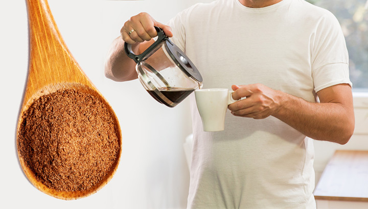 Add Cinnamon To This Every Morning