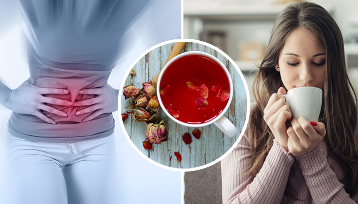 7 Benefits Of Rose Petal Tea