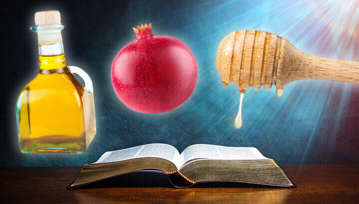 6 Healing Foods Mentioned In The Bible