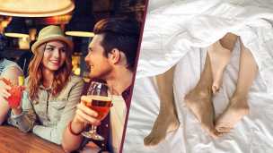 Here’s How Pheromones Are Driving Your Sex Life