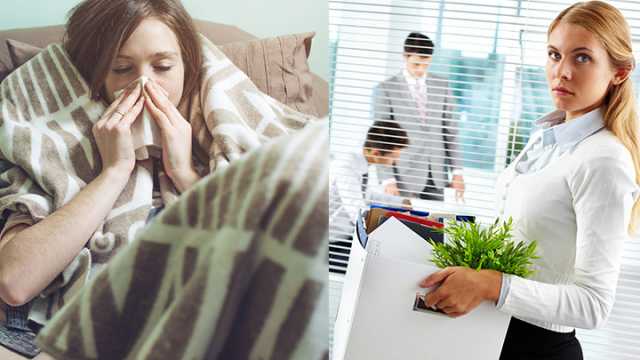 How to know when it's time to leave a job