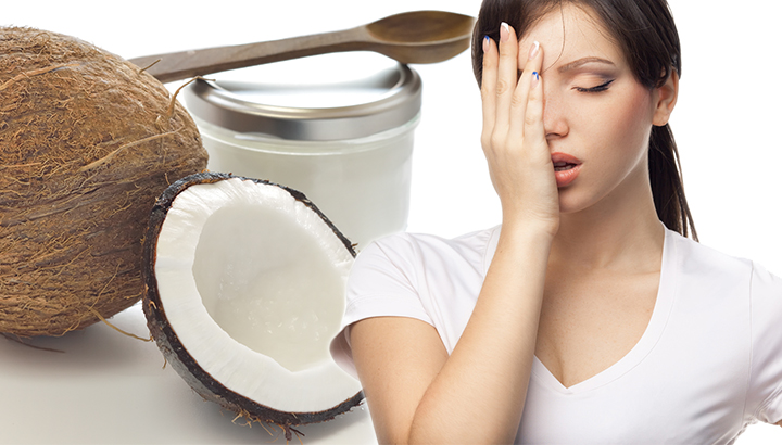 How To Use Coconut Oil For Adrenal Fatigue