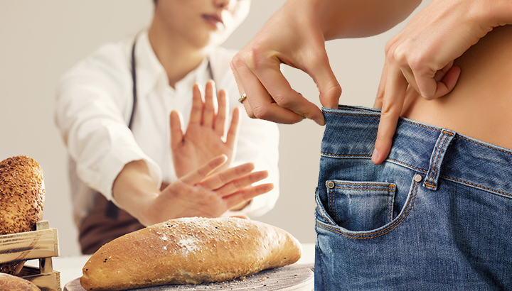 I Cut Carbs Out Of My Diet For 30 Days, Here’s What Happened