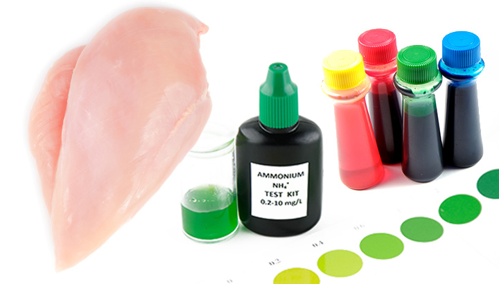 How Dangerous Is Mechanically Separated Poultry?