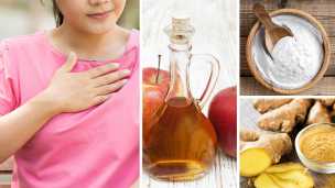 Baking Soda And 3 Other Remedies For Acid Reflux