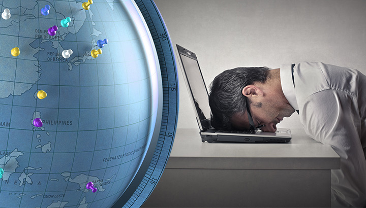 5 Reasons You’ll Never Take That Trip You’ve Always Wanted To