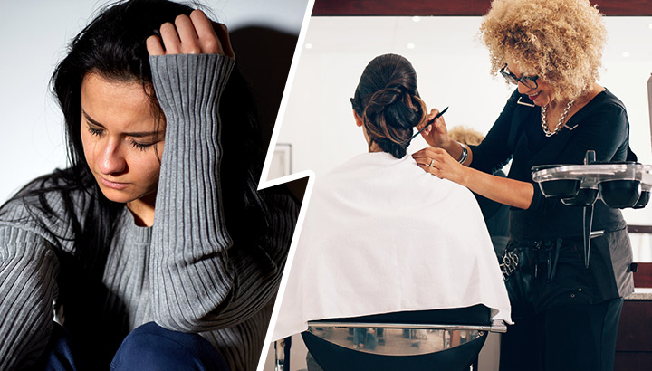 5 Mistakes That KILLED Me After My Lesbian Breakup