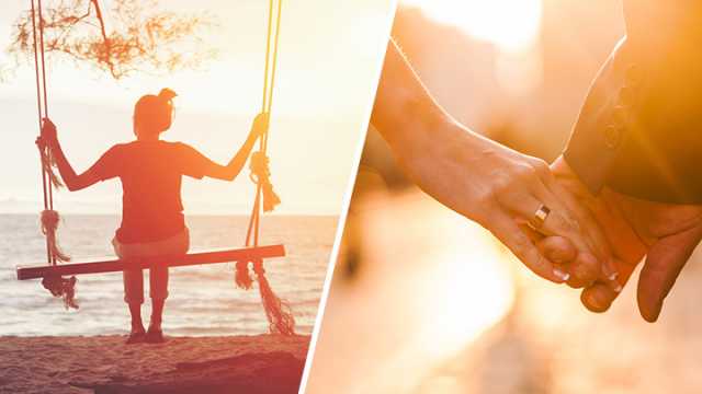 Why you should ditch the idea of a soulmate