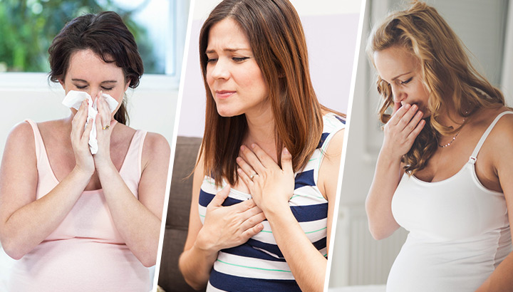 9 Of The Worst Things About Pregnancy Nobody Warned Me About