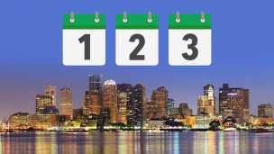 How To Spend 72 Hours In Boston: American History, Baseball and Beer