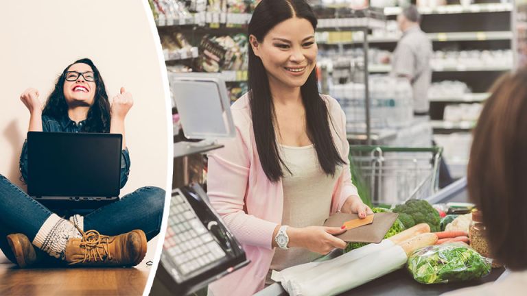 How To Save Tons Of Money From Amazon And Whole Foods On A Single Purchase