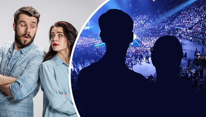 6 Cheap Date Night Ideas To Keep The Spark Alive