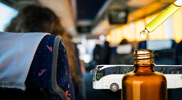 13 Essentials For A Long Bus Or Airplane Ride