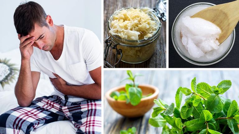 These 14 Foods Fixed My Aching Digestive System