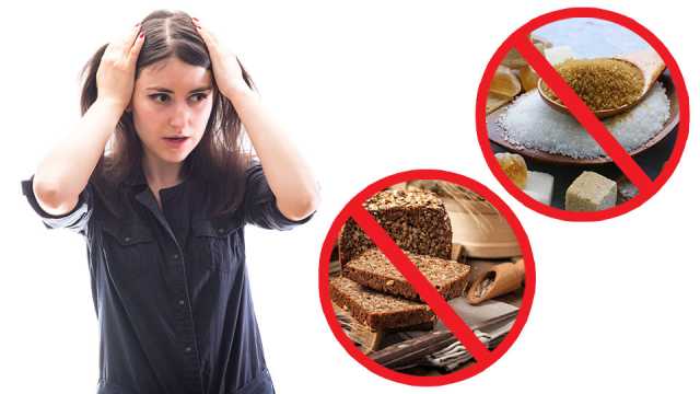 How I cured my anxiety without medication