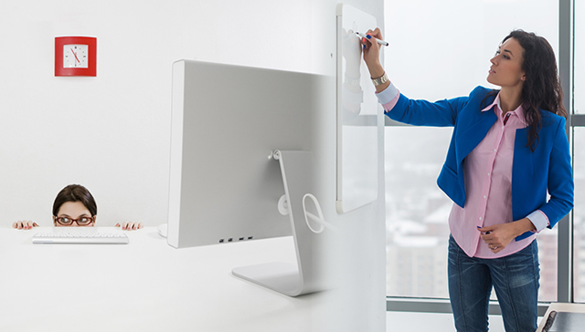 How I Let Go Of My Fears To Pursue My Dreams