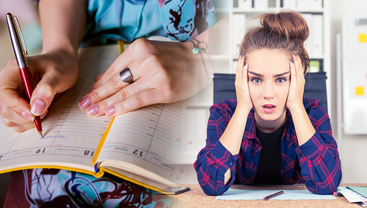 4 Ways Planning Is Holding You Back