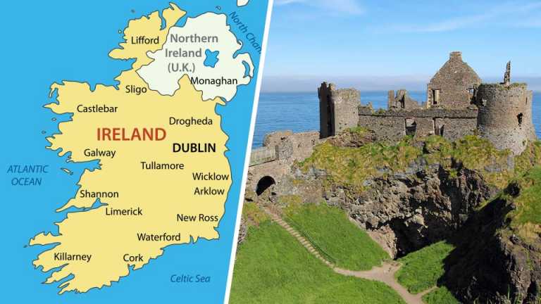 5 Reasons Visiting Ruins Can Renew Your Spirit