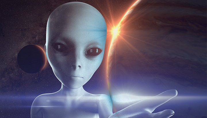 5 Interesting Ways Scientists Are Searching For Alien Life (Including Looking For Their Poop)