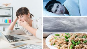 Wiped Out By 3 O’Clock? Here’s How I Avoid The Midday Slump