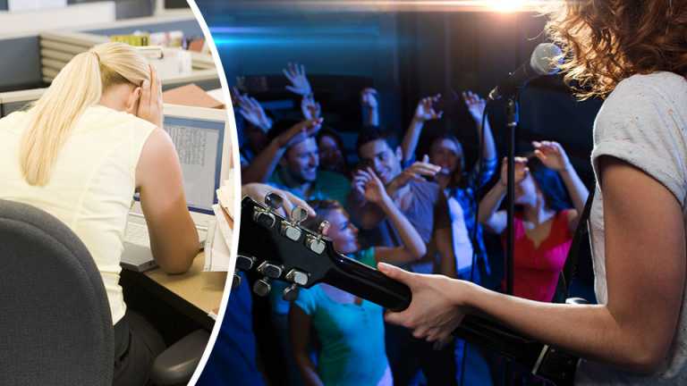 If You Have THIS Mindset, Quit Your Corporate 9 To 5 Cell Block