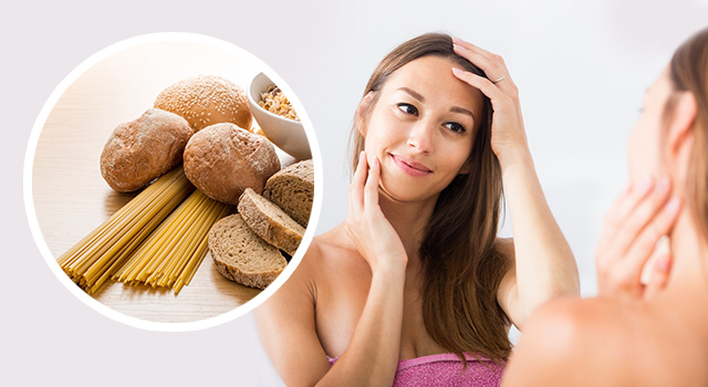 I Cut Gluten Out Of My Diet For 30 Days. Here’s What Happened