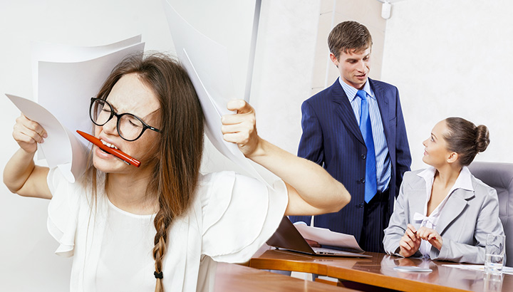 If Your Work-Life Balance Sucks, Here’s How To Get It Back