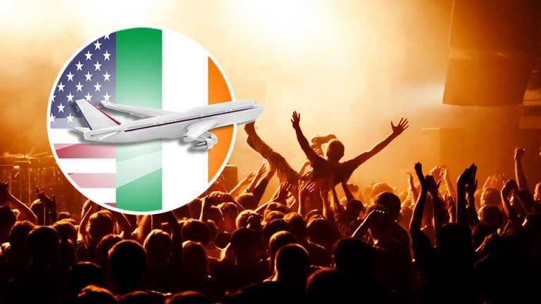 What Loss, Ireland And Van Morrison Taught Me About Carpe Diem