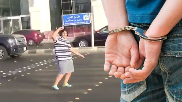 Police in Saudi Arabia arrest boy for dancing