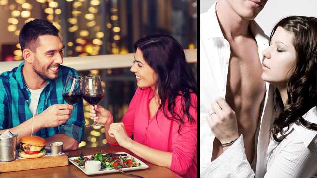 Scientific reasons for attraction