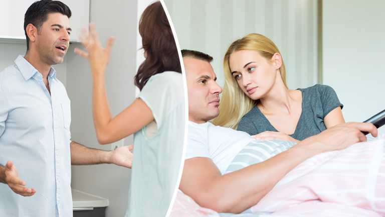 Are These 5 Silent Killers Stalking Your Relationship? (Watch For #3)
