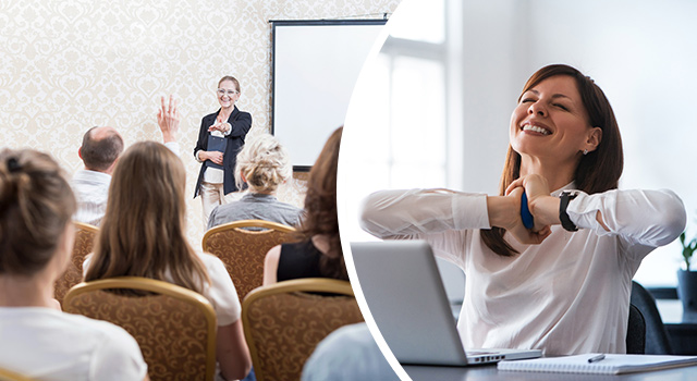 10 TED Talks On Business You Need To Watch This Weekend