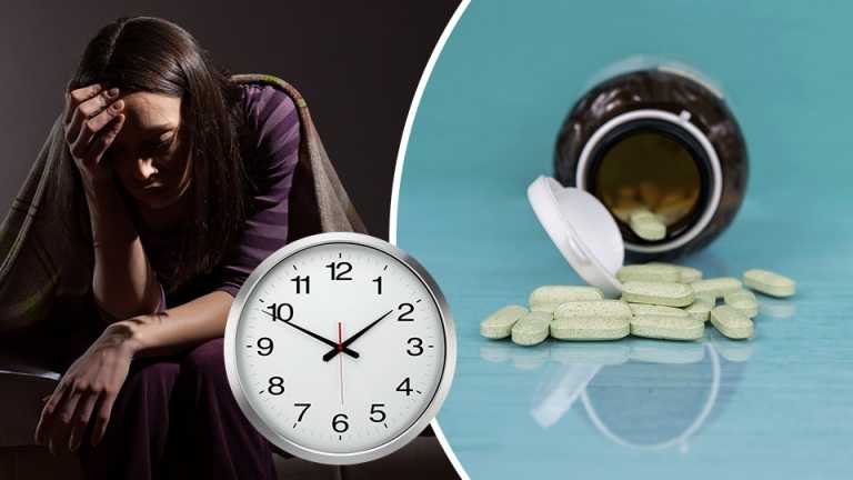 Why I Won’t Take Melatonin Supplements For Sleep (And What I Do Instead)
