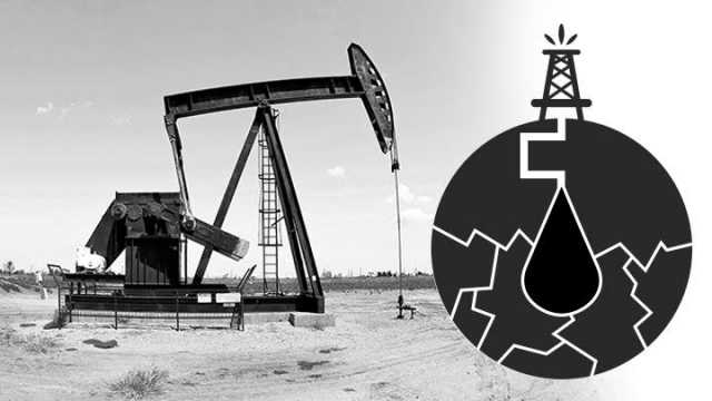 Trump wants to know your opinion on fracking