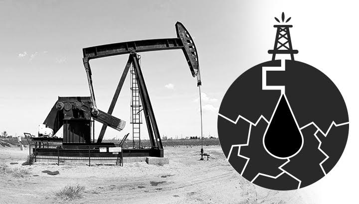 Trump Wants To Know If You’re Okay With Gutting Fracking Rules