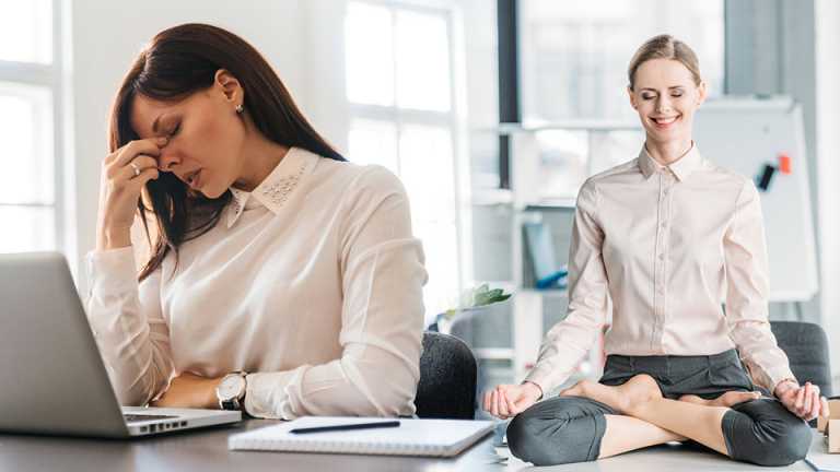 8 Ways To Make A Boring Workday More Fun