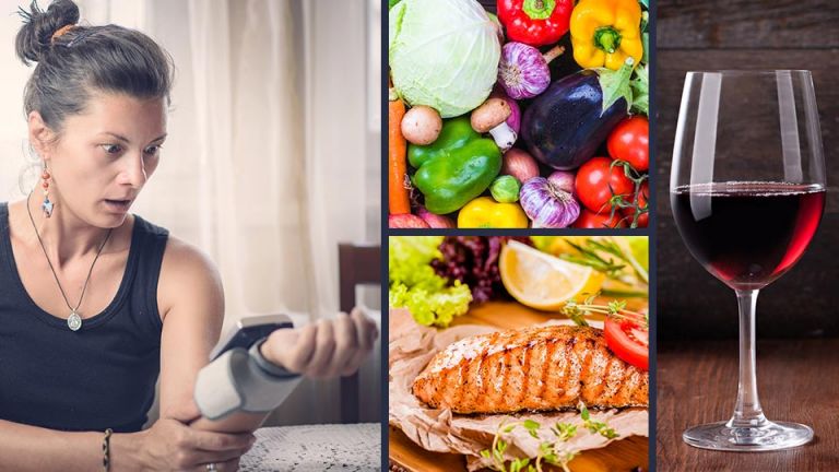 Before Hypertension Kills You, Try These 11 Tricks