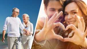 Here’s What My Parents Taught Me About True Love