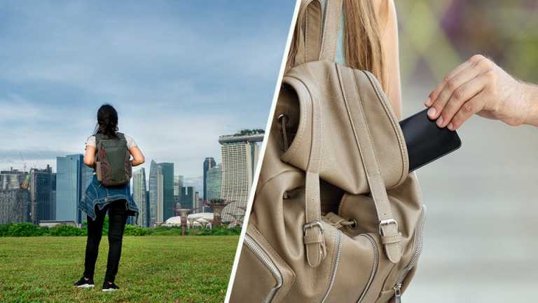 You Will Lie To People + 9 Other Lessons I Learned Traveling Solo