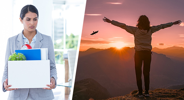 5 Reasons Why Getting Laid Off Was The Best Thing That Ever Happened To Me